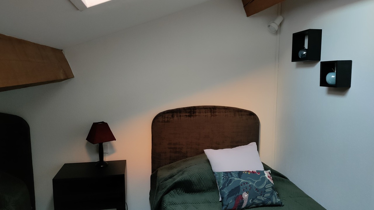 Photo of Bedroom in Beziers