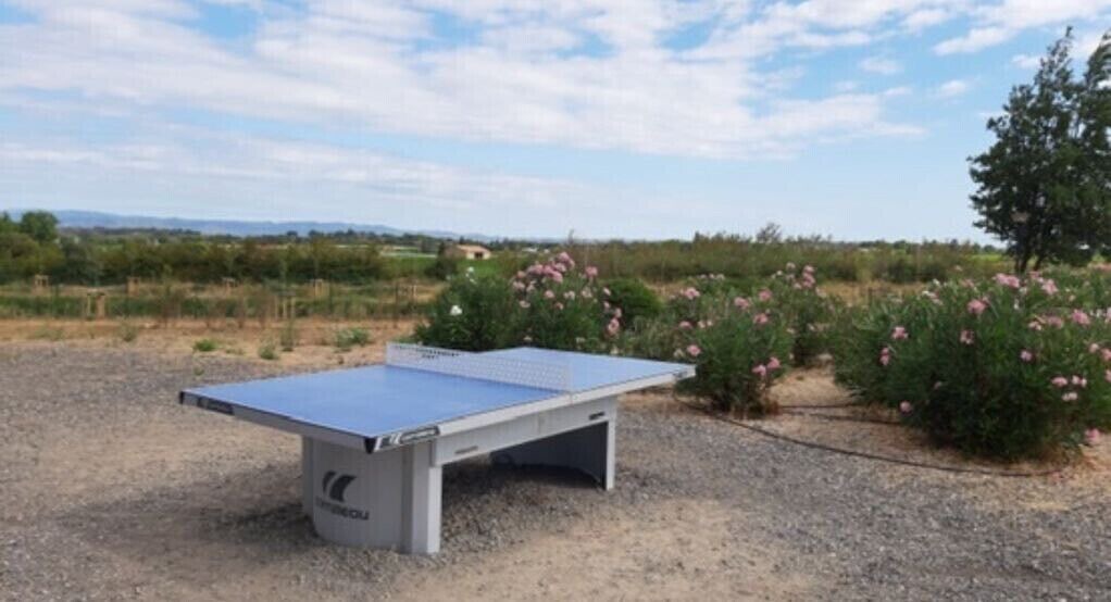 Photo of Outdoor in Beziers