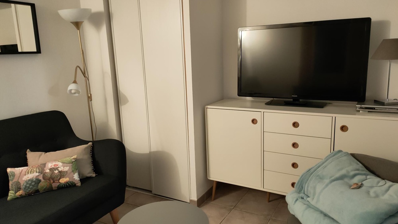 Photo of Livingroom in Beziers