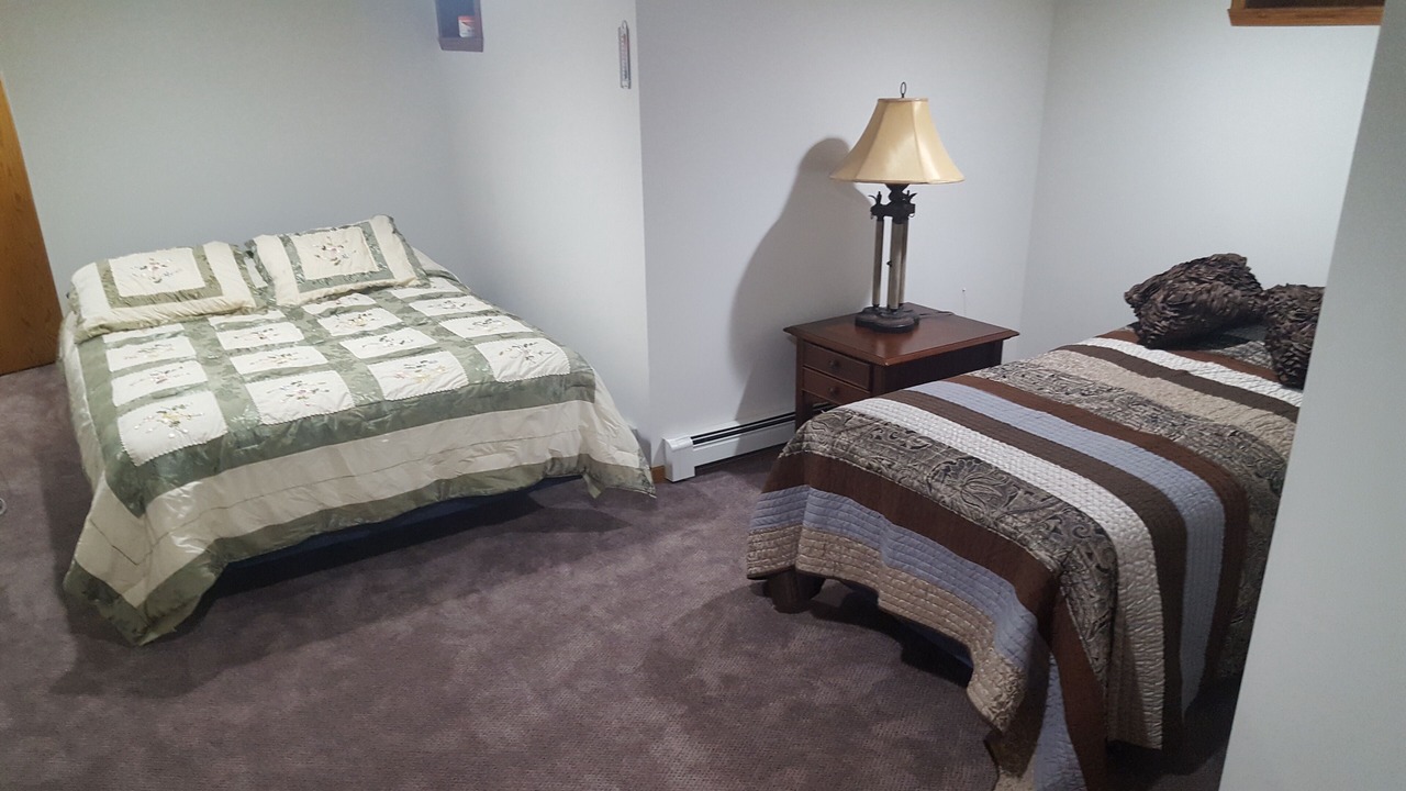 Photo of Bedroom in Elcho