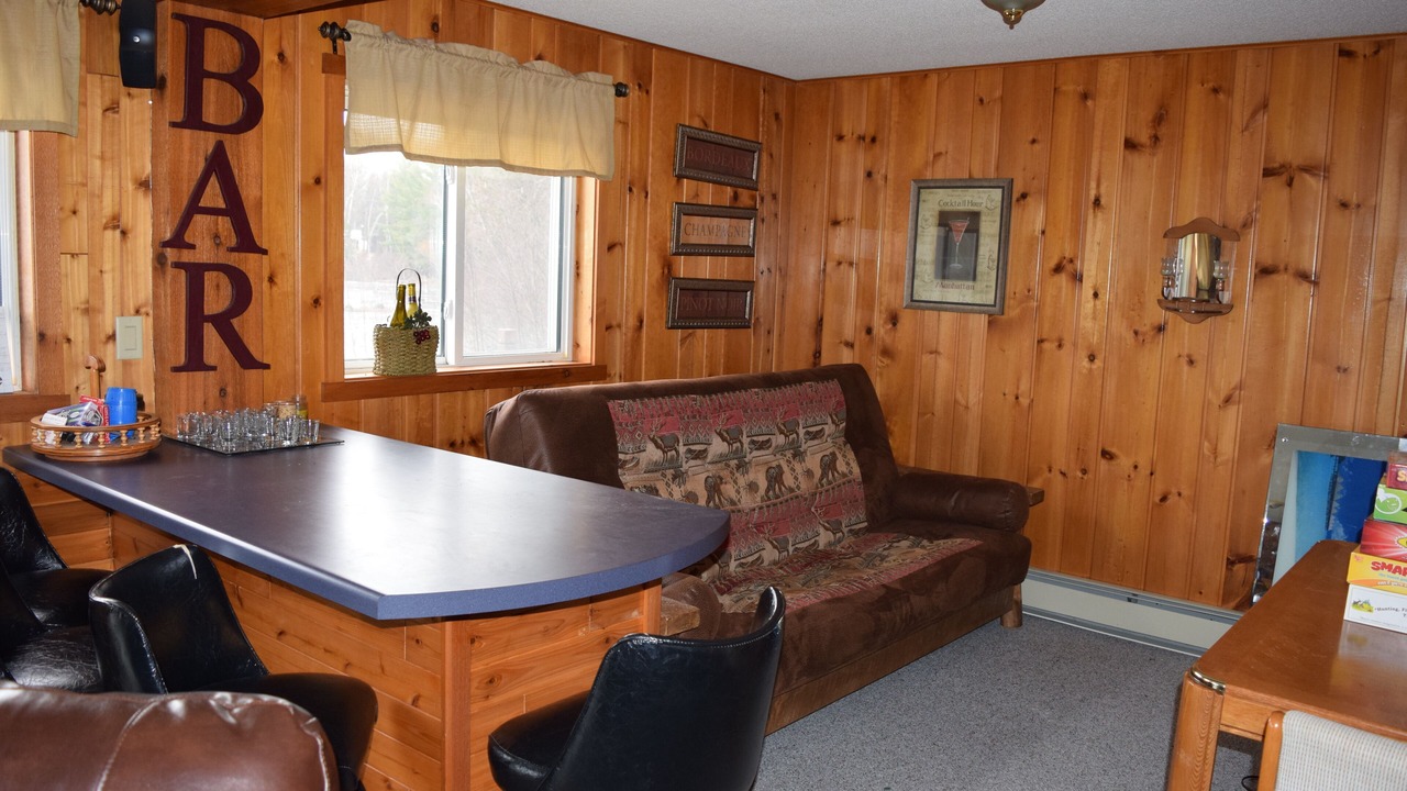 Photo of Bedroom in Elcho