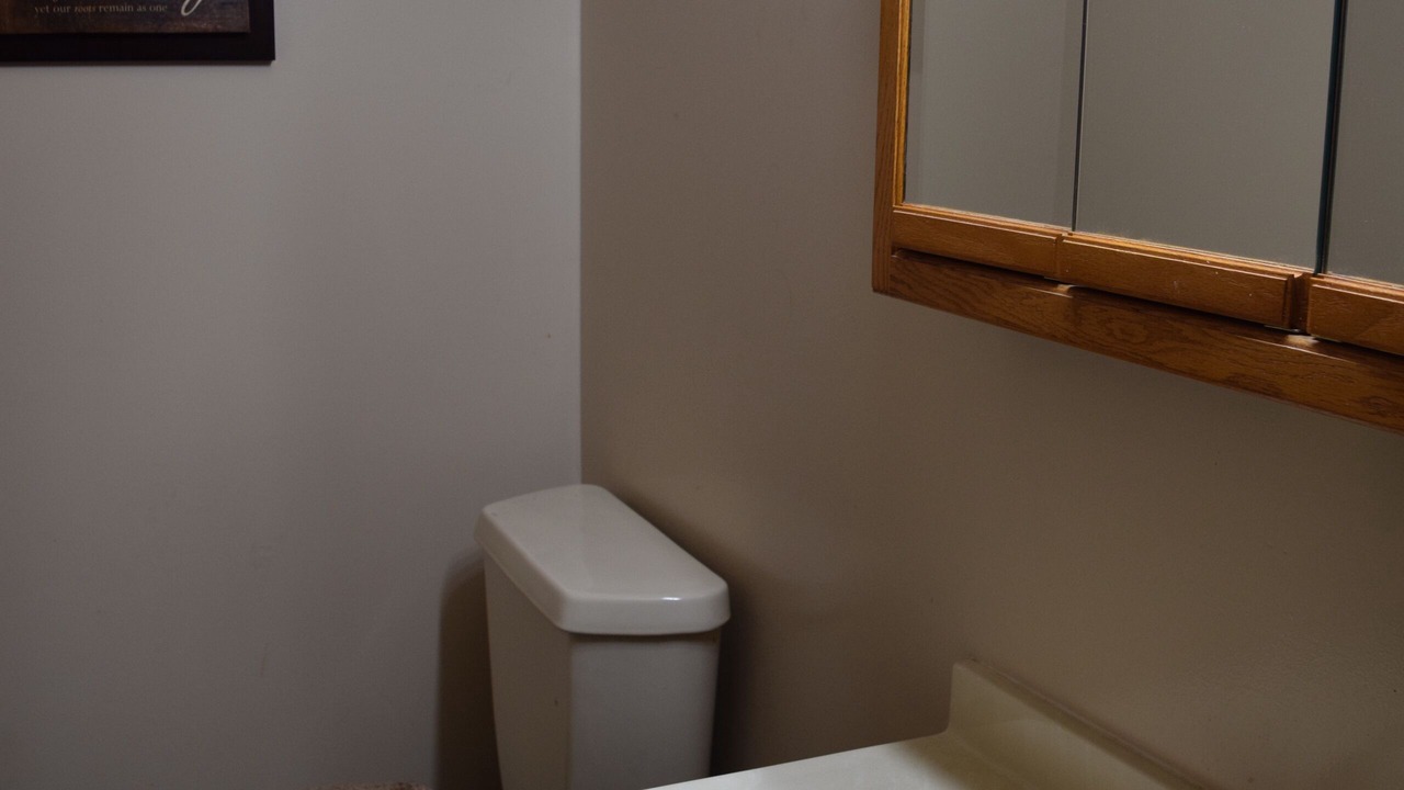 Photo of Bathroom in Elcho