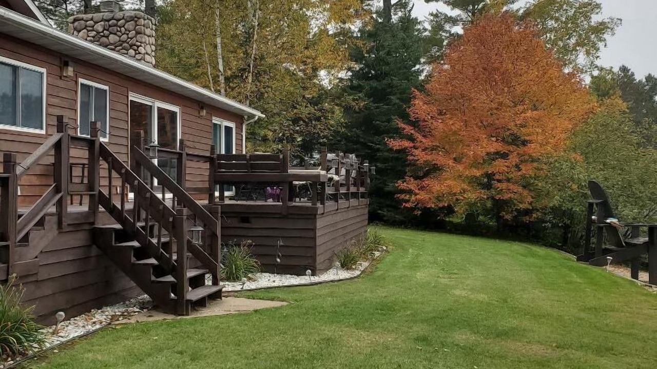 Photo of Patio Balcony in Elcho