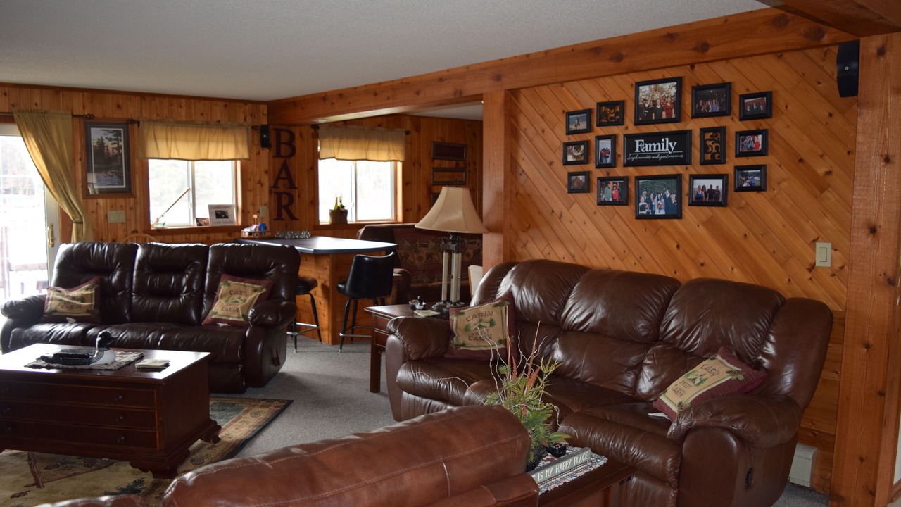 Photo of Bedroom in Elcho