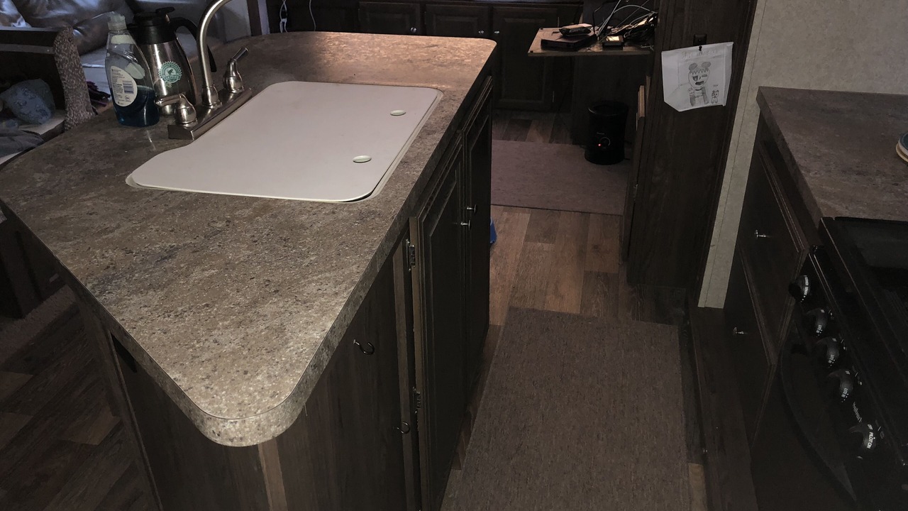 Photo of Kitchen in Normal