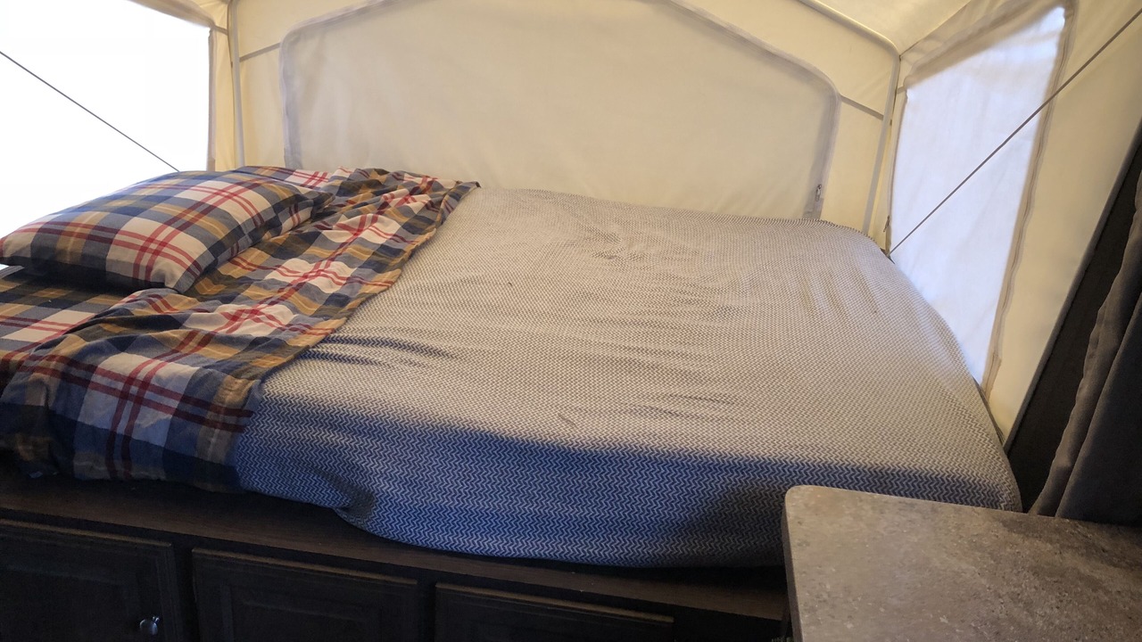 Photo of Bedroom in Normal