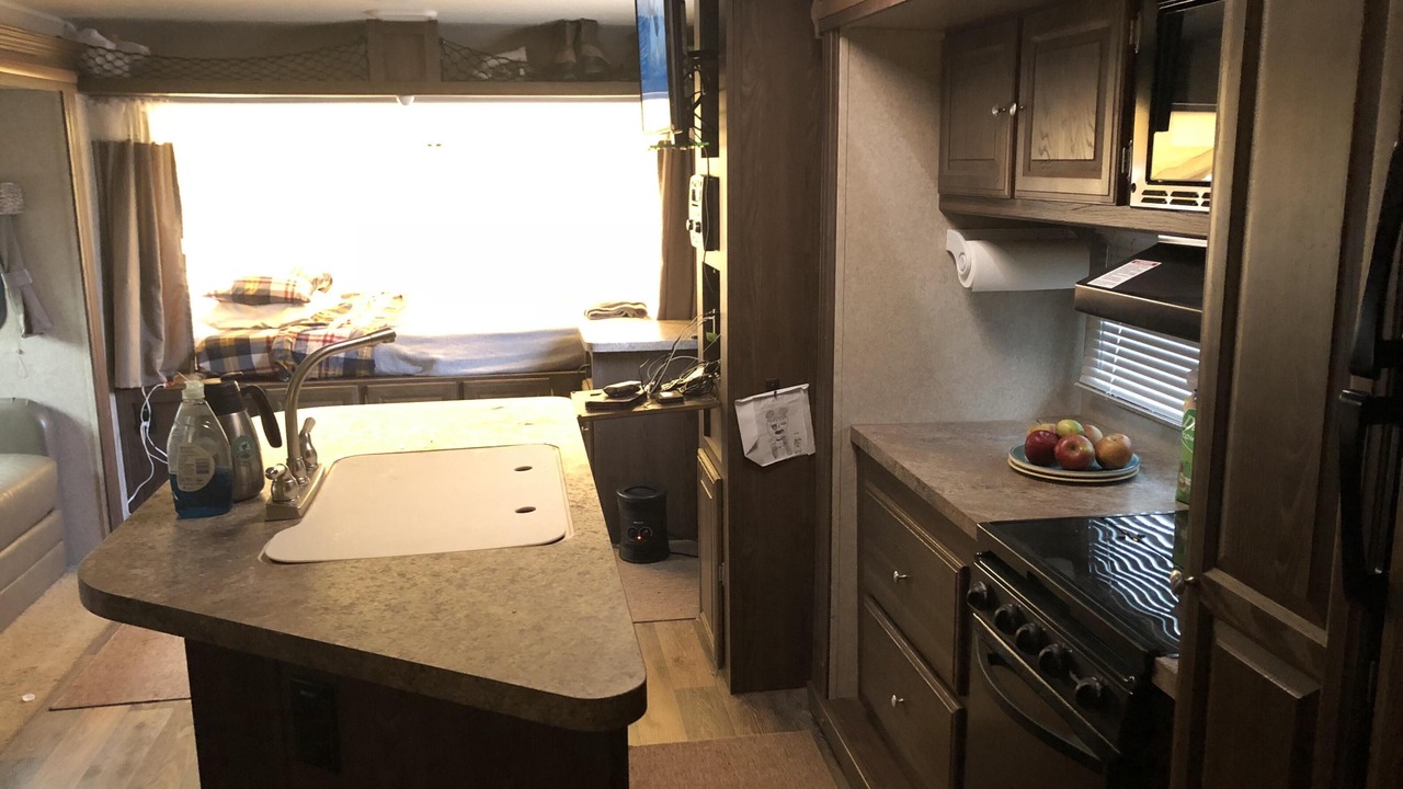 Photo of Kitchen in Normal
