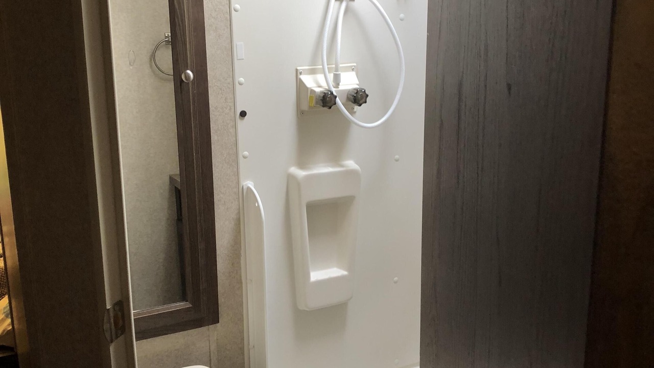 Photo of Bathroom in Normal