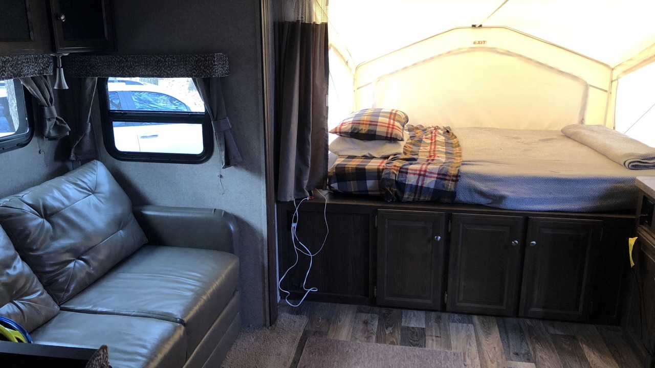 Photo of Bedroom in Normal