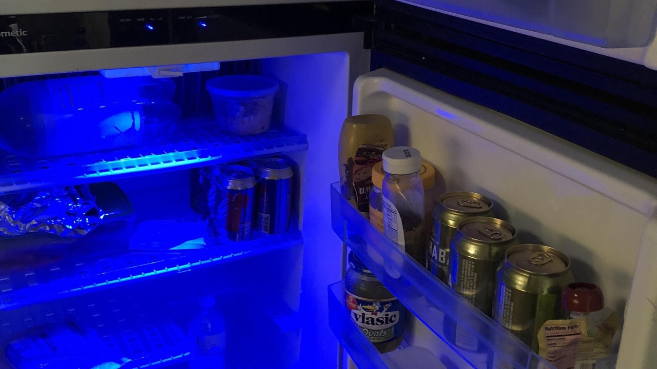 Photo of Kitchen in Normal