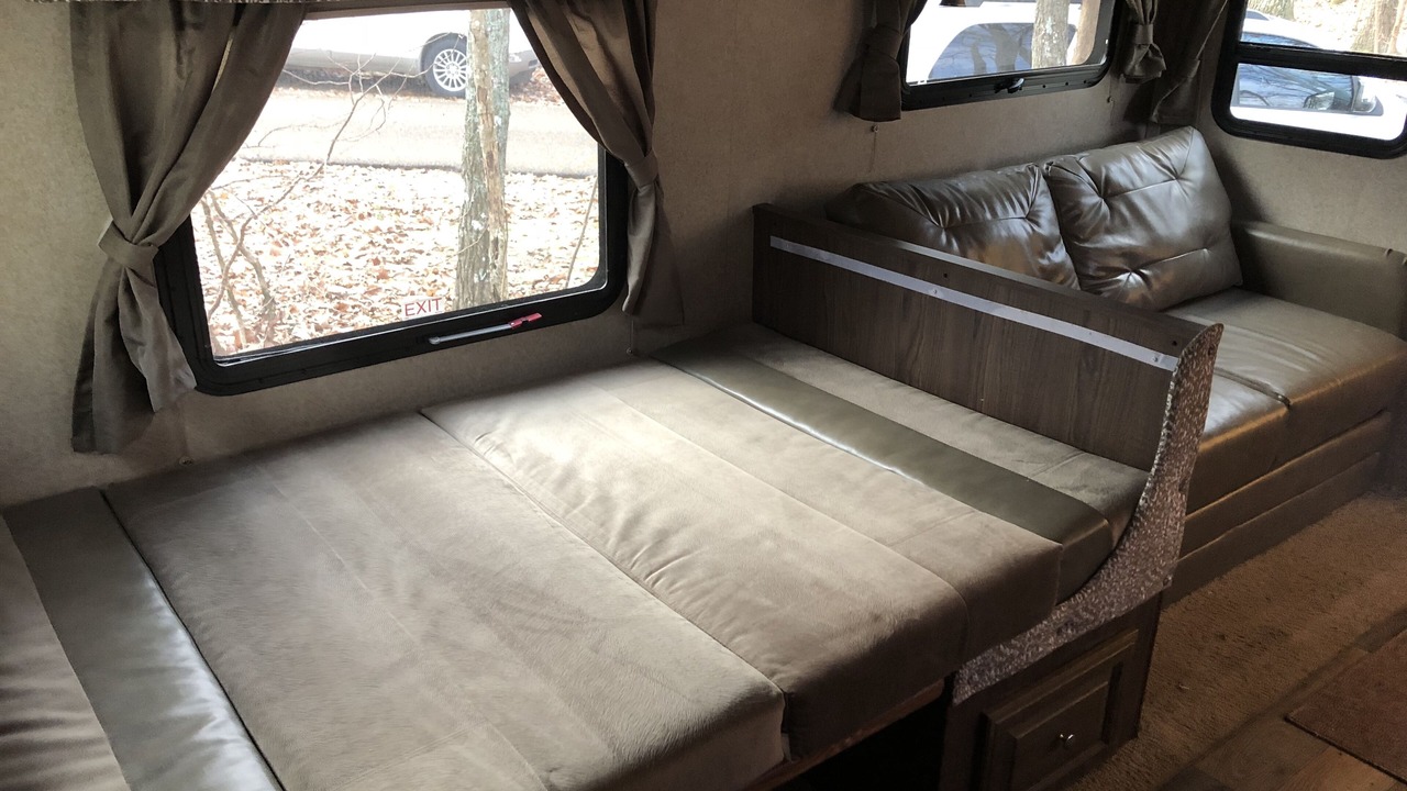 Photo of Bedroom in Normal