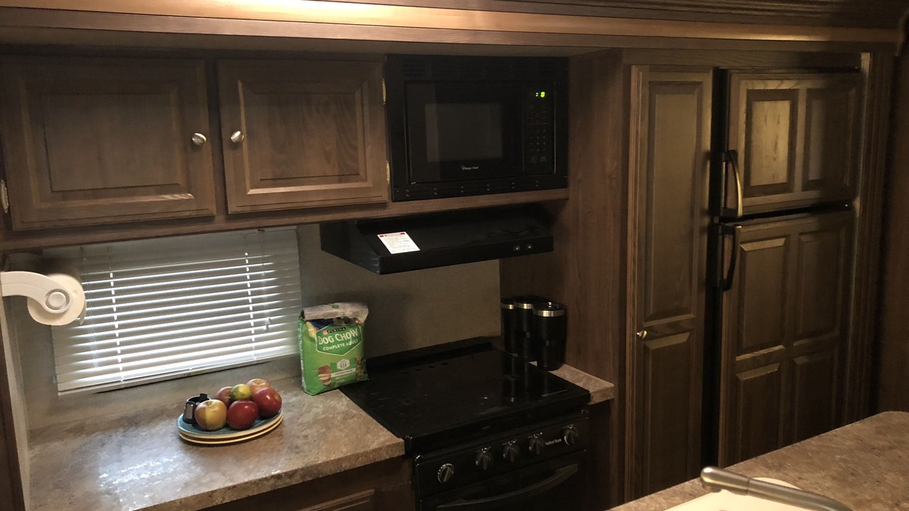 Photo of Kitchen in Normal