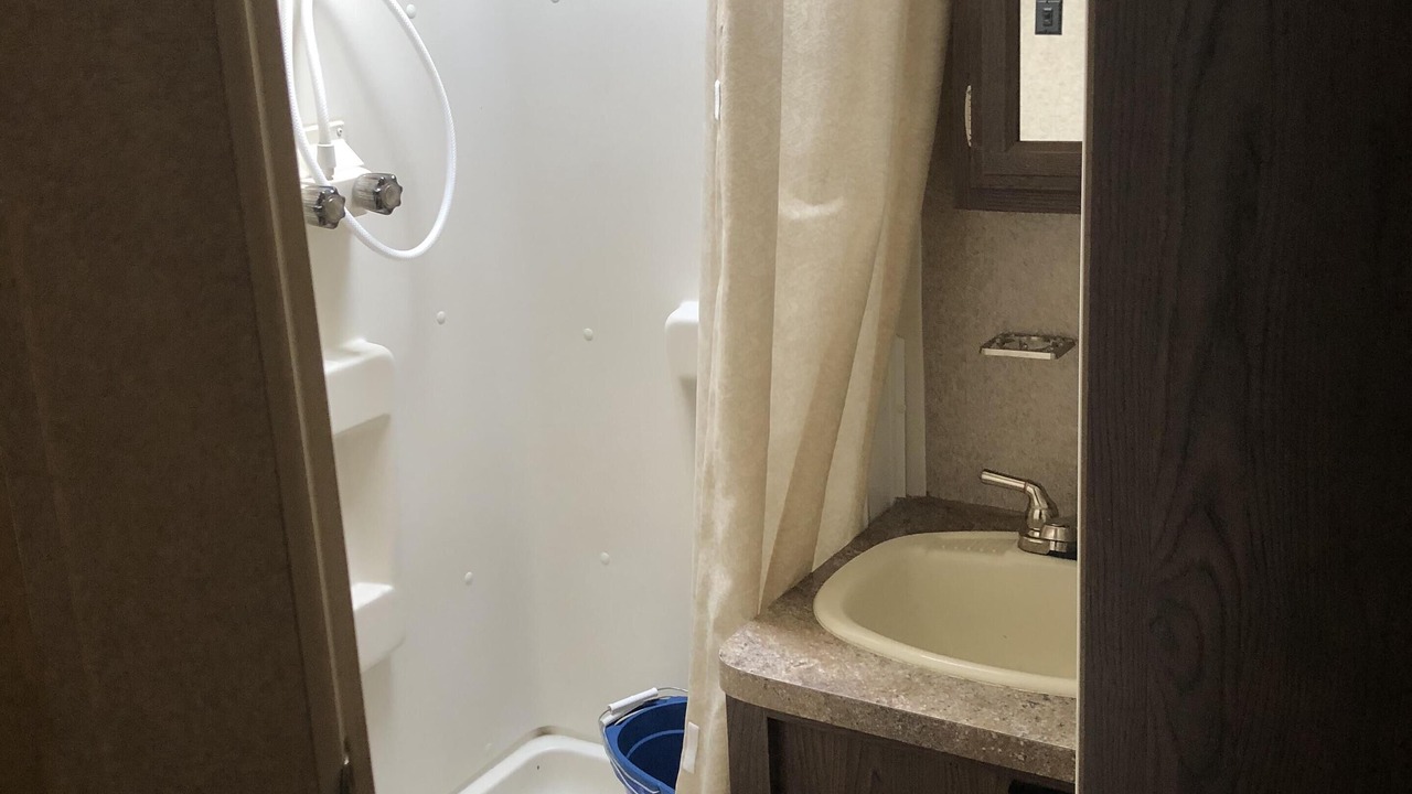 Photo of Bathroom in Normal