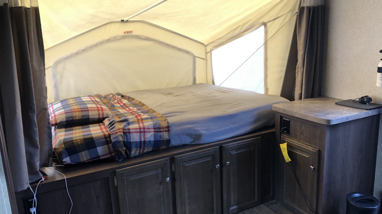 Photo of Bedroom in Normal