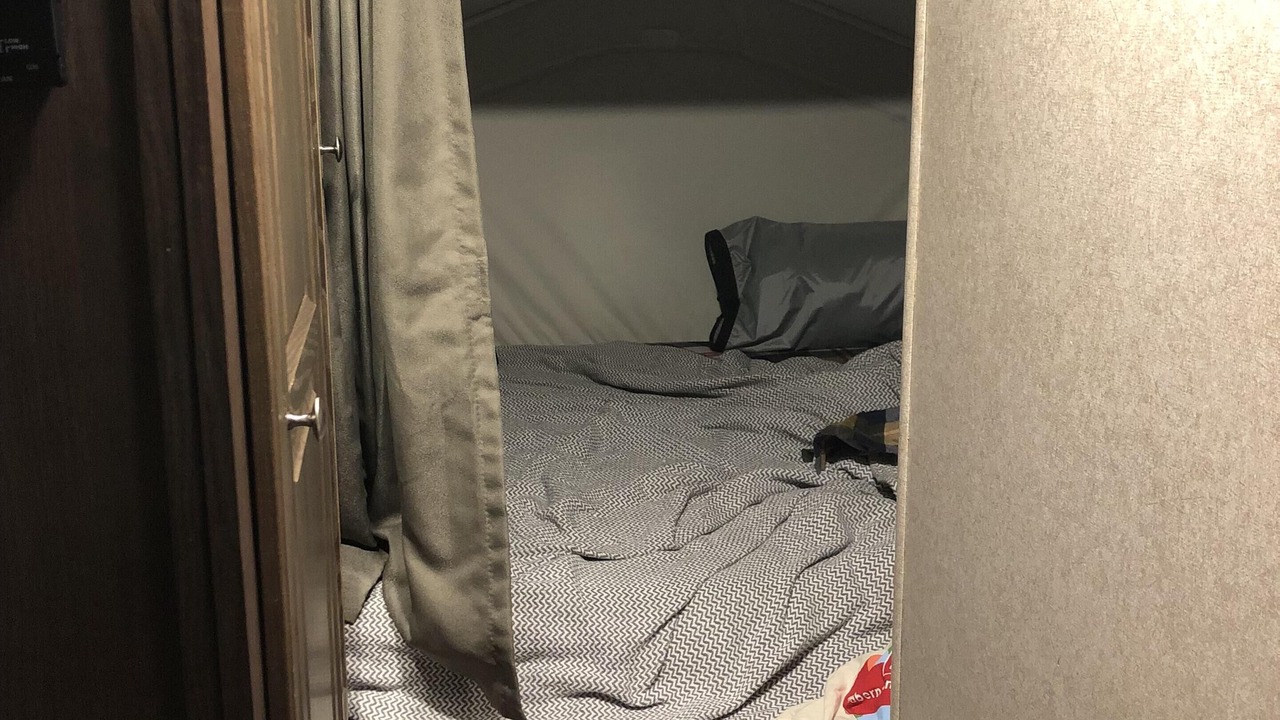 Photo of Bedroom in Normal