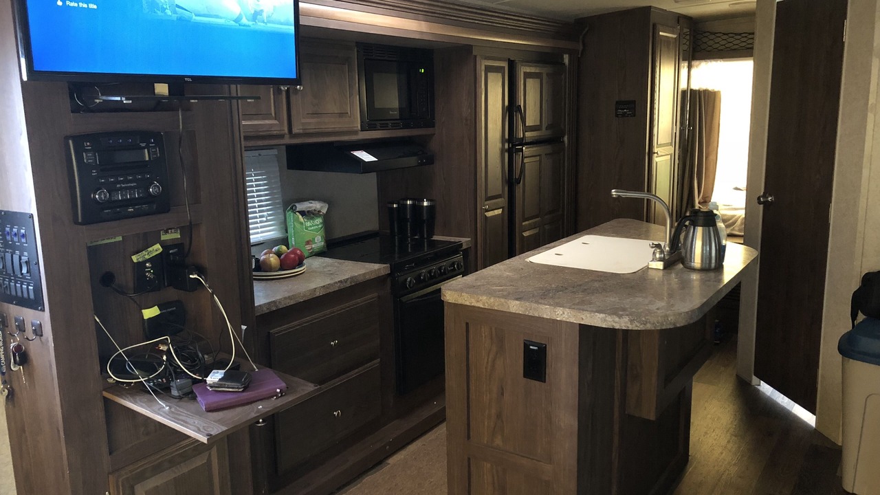 Photo of Kitchen in Normal