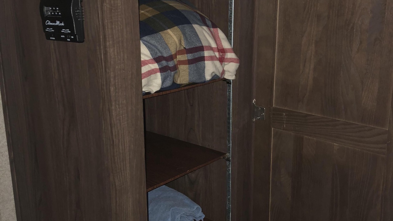 Photo of Bedroom in Normal