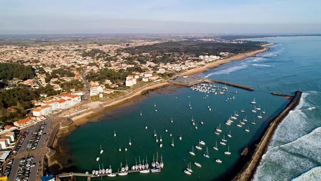 Photo of Others in Saint-Vincent-sur-Jard