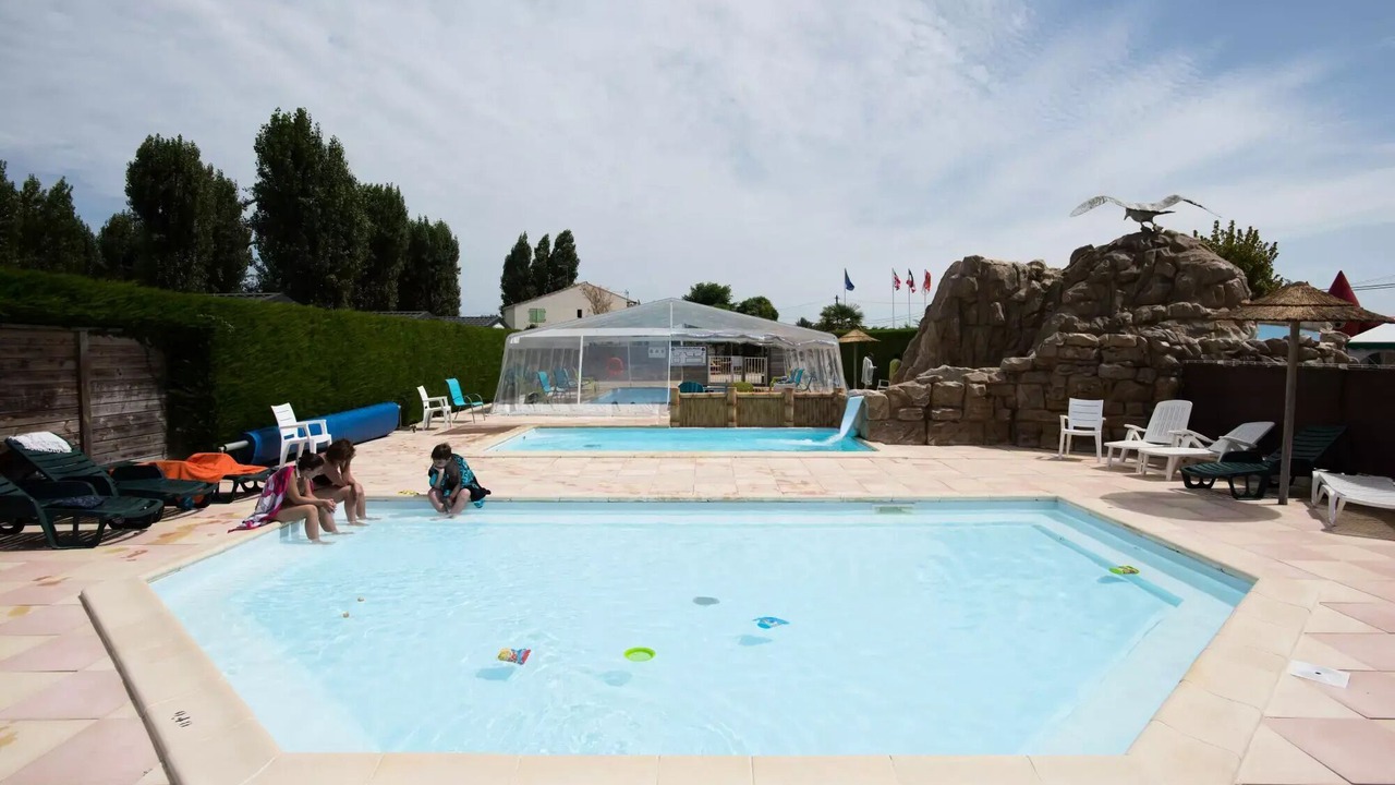 Photo of Outdoor in Saint-Vincent-sur-Jard