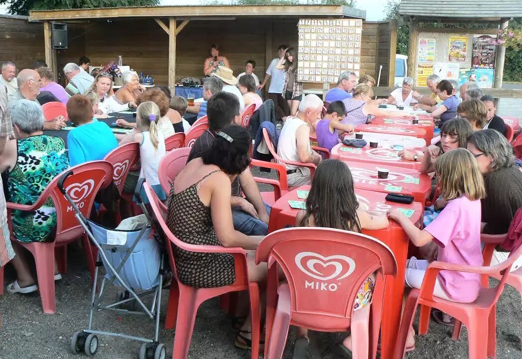 Photo of Outdoor in Saint-Vincent-sur-Jard
