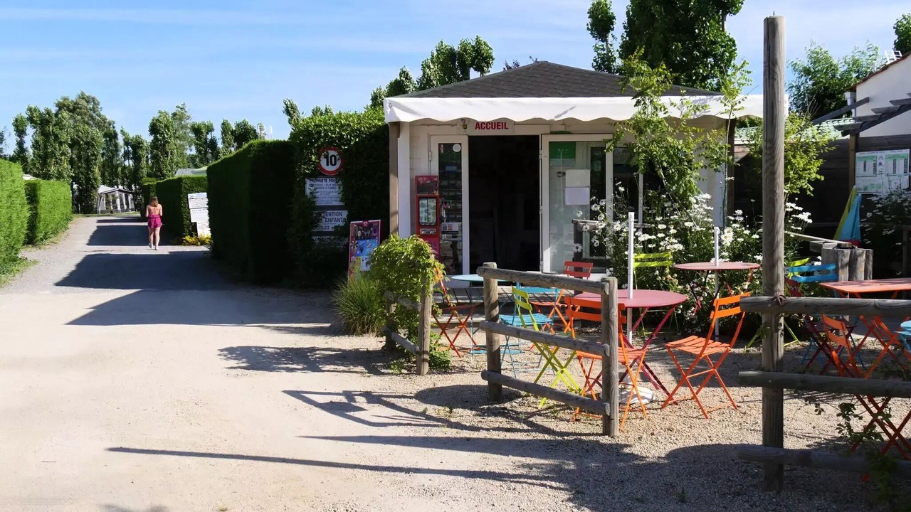 Photo of Outdoor in Saint-Vincent-sur-Jard