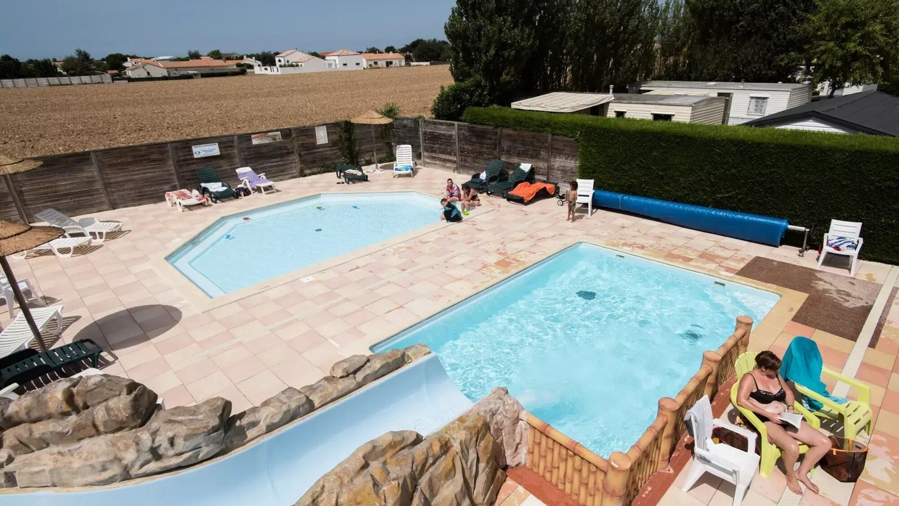 Photo of Outdoor in Saint-Vincent-sur-Jard