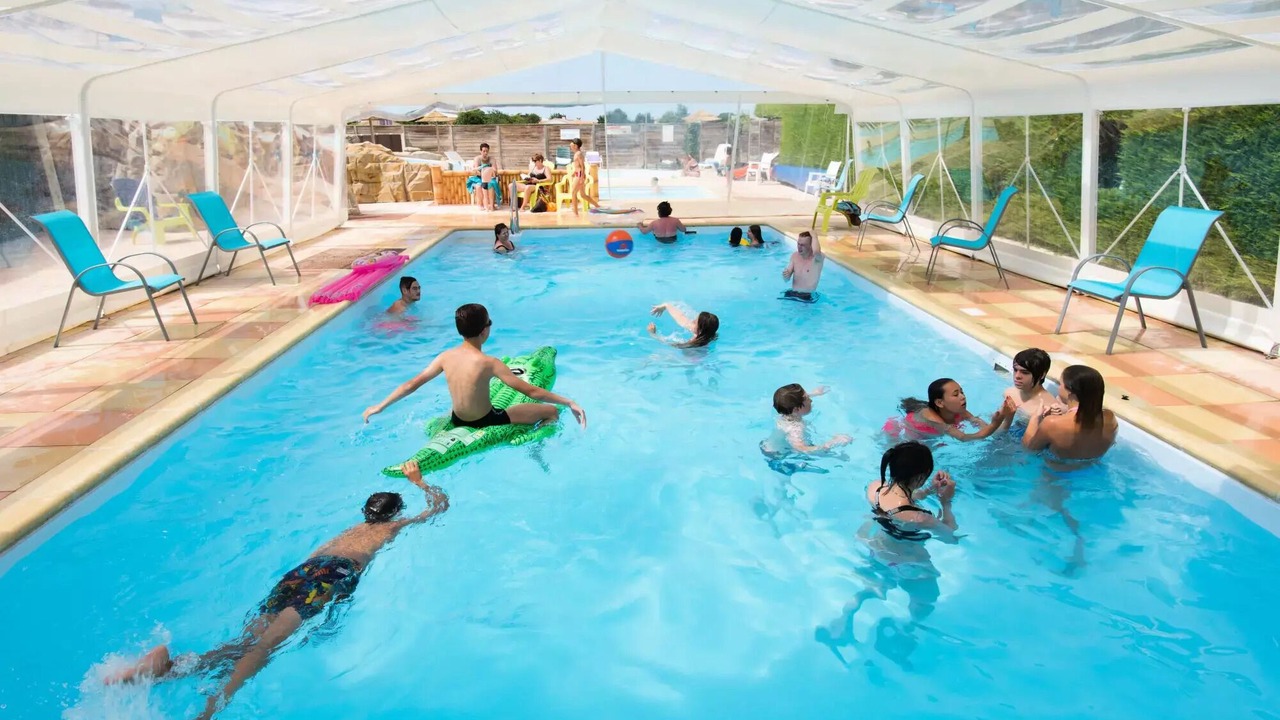 Photo of Outdoor in Saint-Vincent-sur-Jard