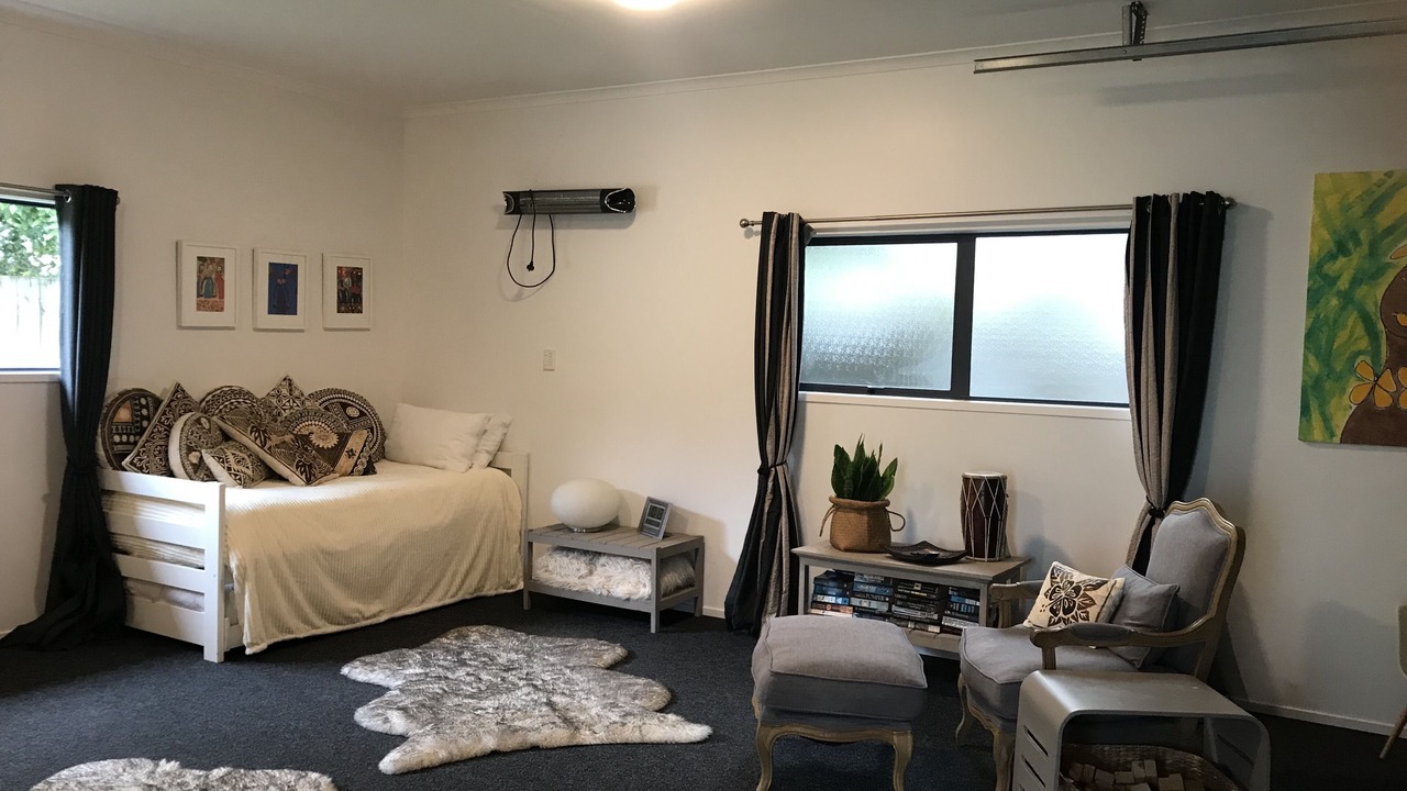 Photo of Bedroom in Coromandel