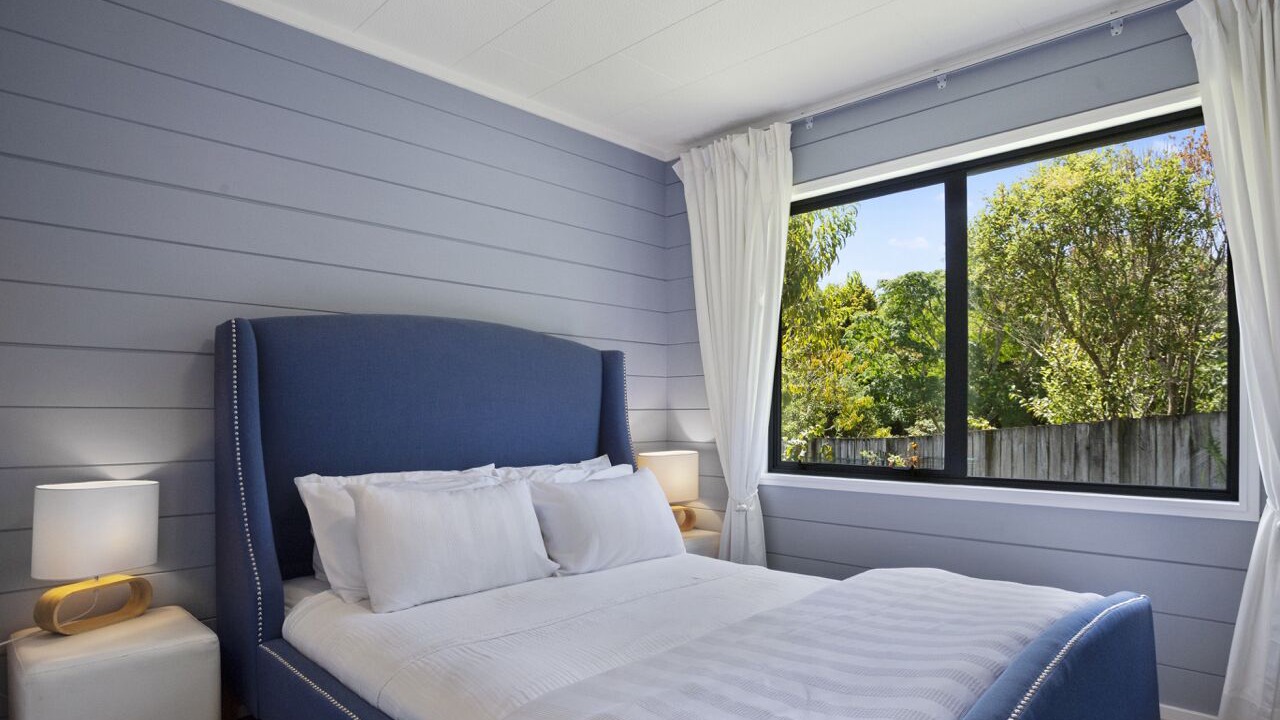 Photo of Bedroom in Coromandel
