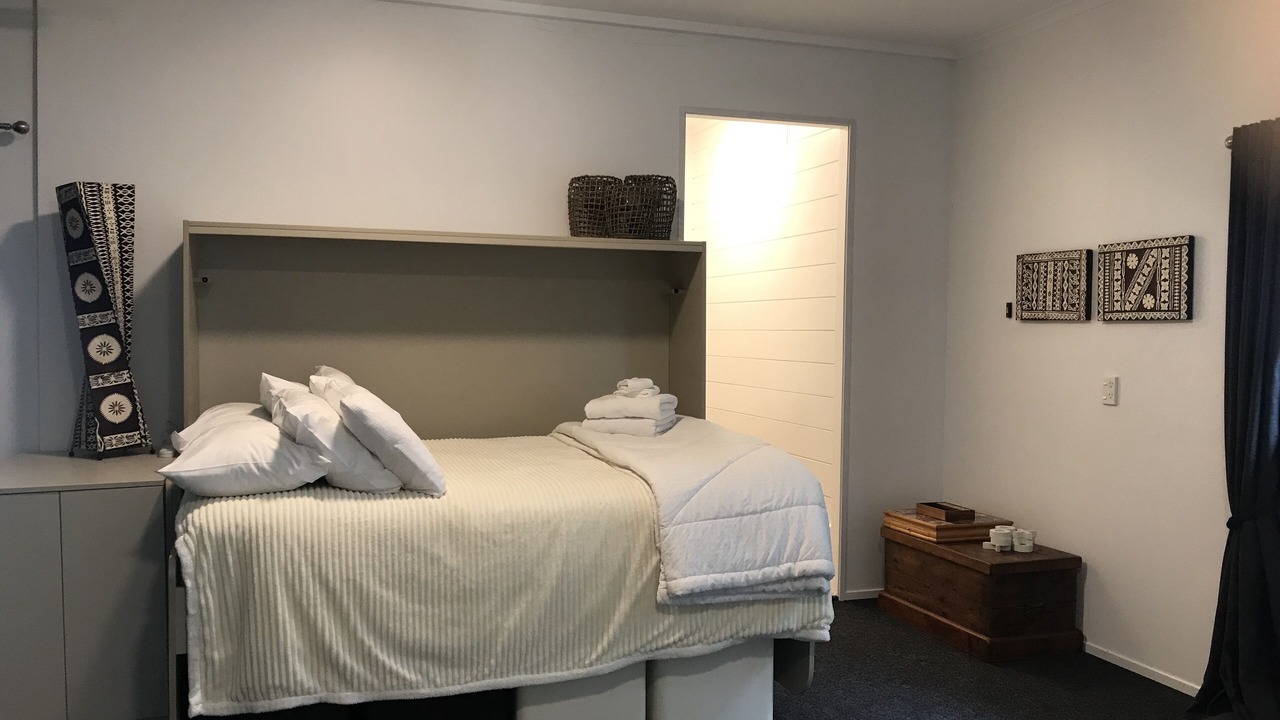 Photo of Bedroom in Coromandel