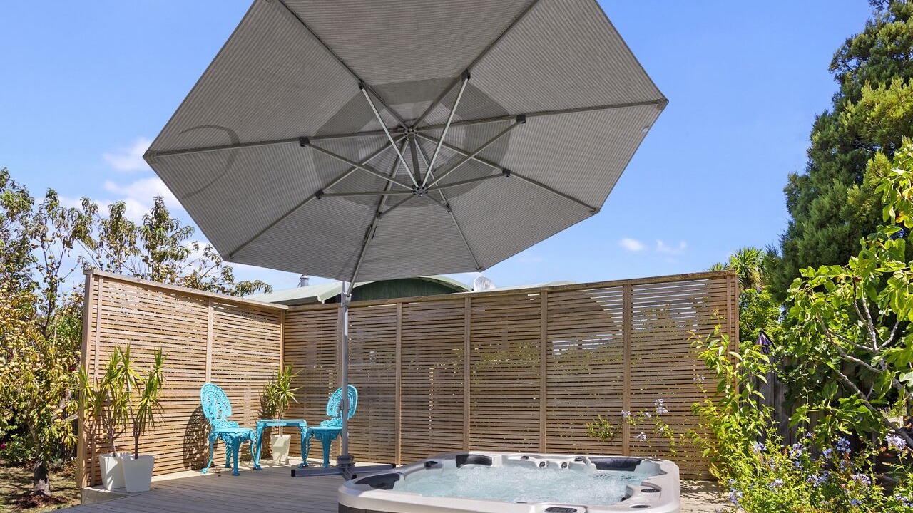 Photo of Patio Balcony in Coromandel