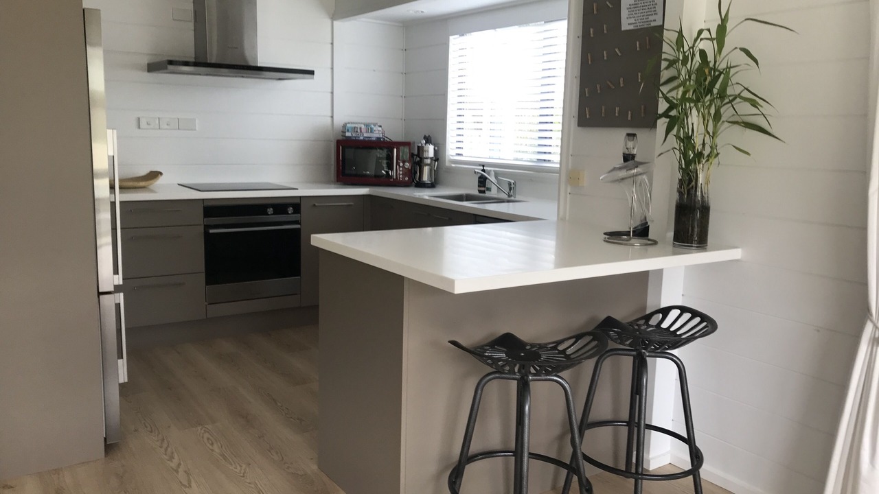 Photo of Kitchen in Coromandel