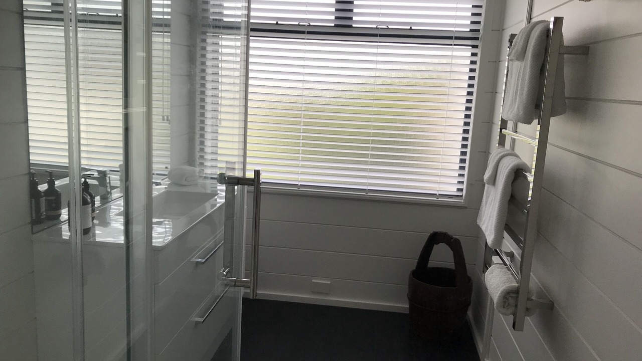 Photo of Bathroom in Coromandel