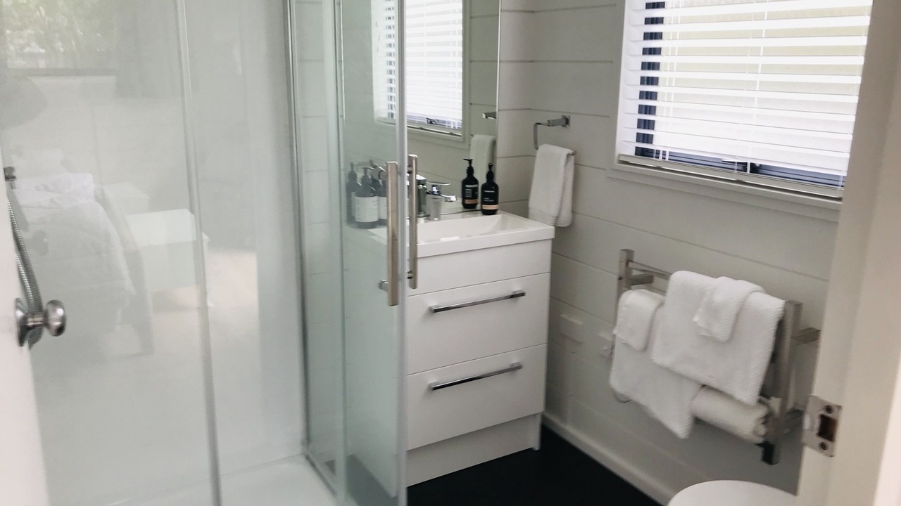 Photo of Bathroom in Coromandel