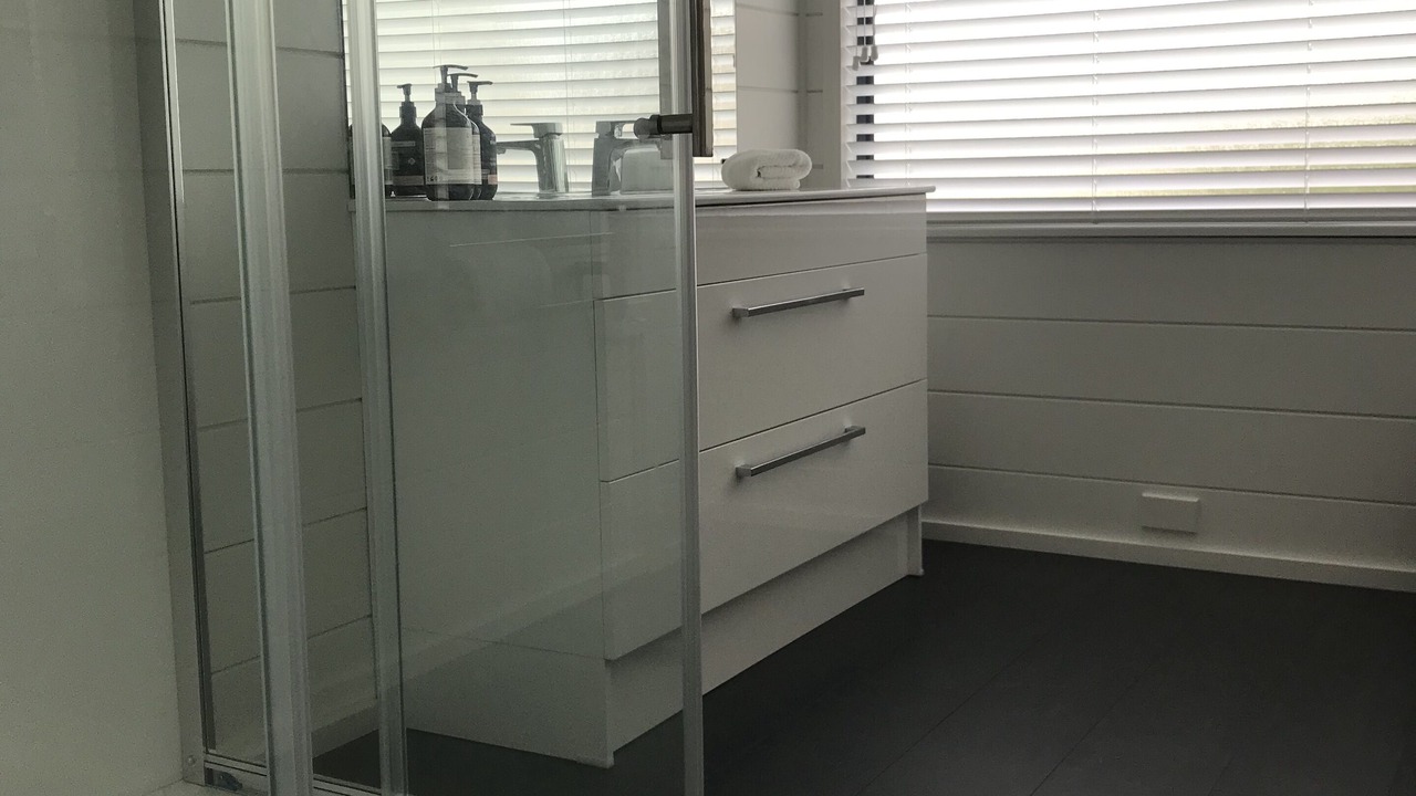 Photo of Bathroom in Coromandel