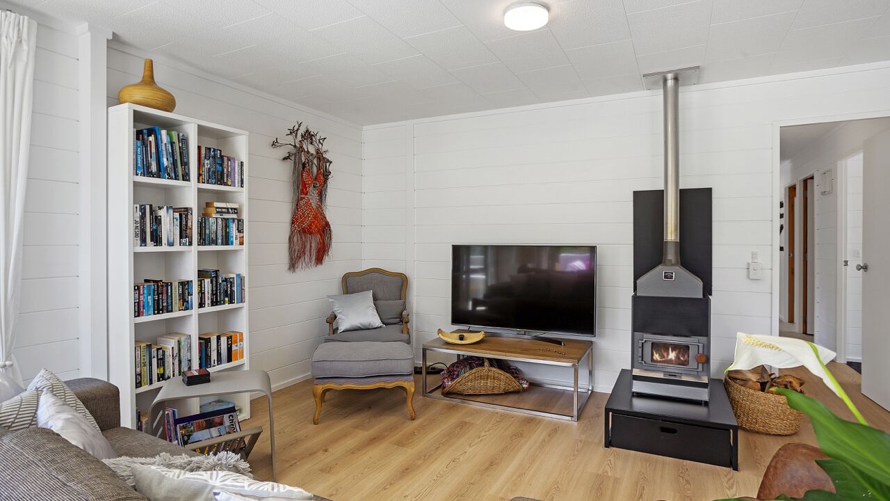 Photo of Livingroom in Coromandel