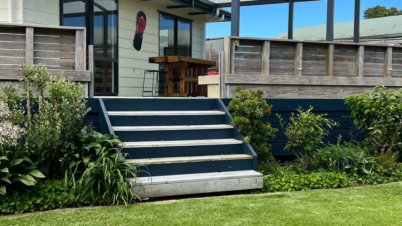 Photo of Outdoor in Coromandel