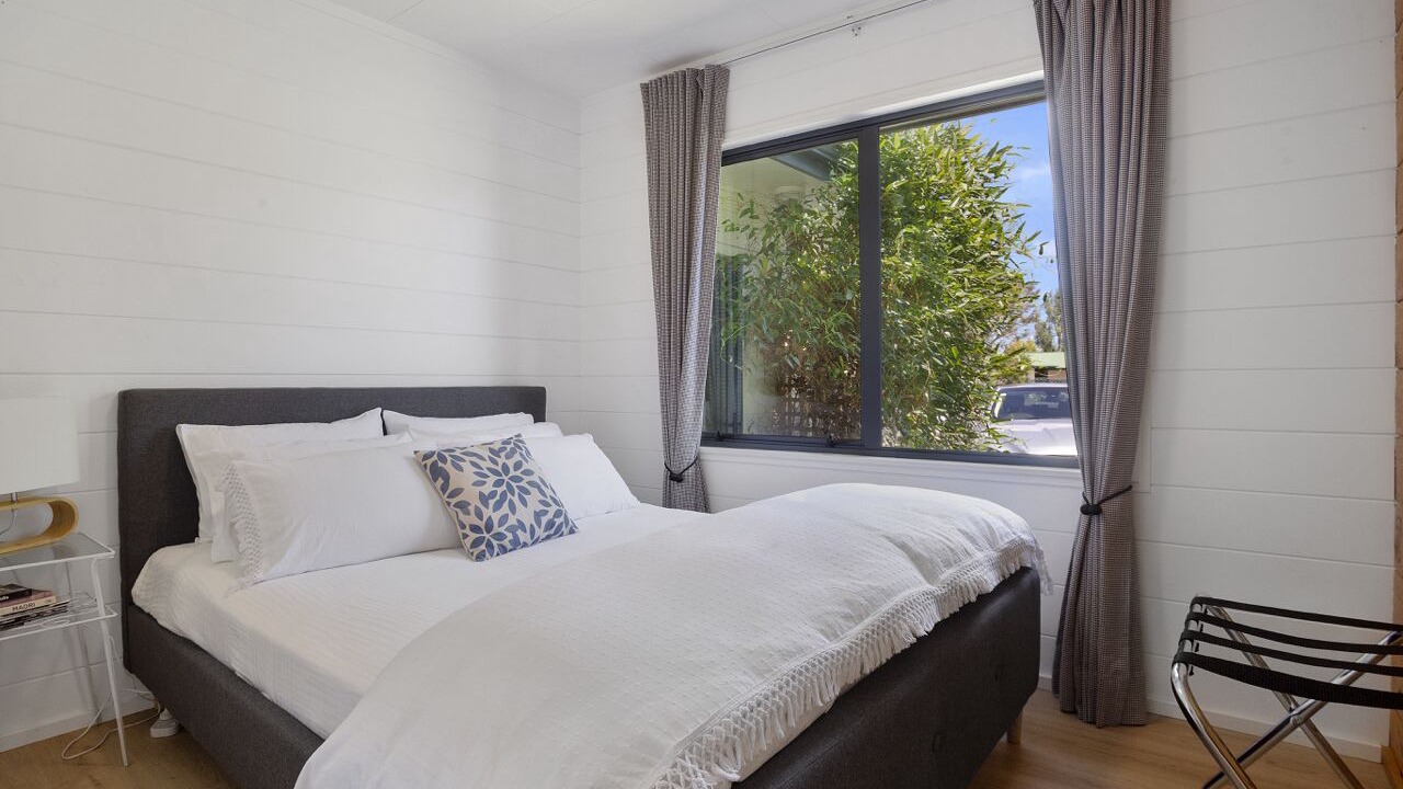 Photo of Bedroom in Coromandel