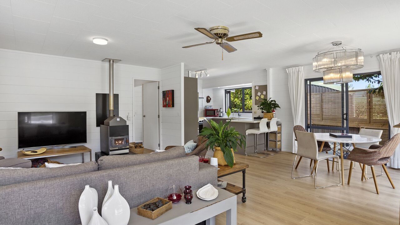 Photo of Livingroom in Coromandel