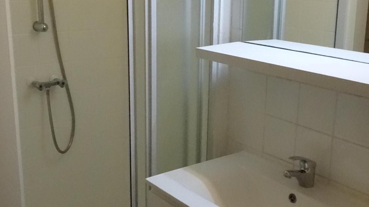 Photo of Bathroom in Soulac-sur-Mer