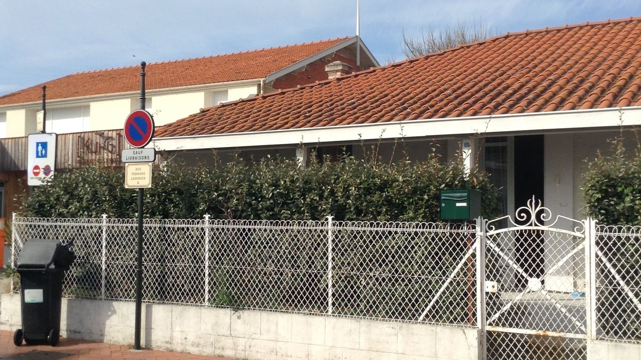 Photo of Outdoor in Soulac-sur-Mer