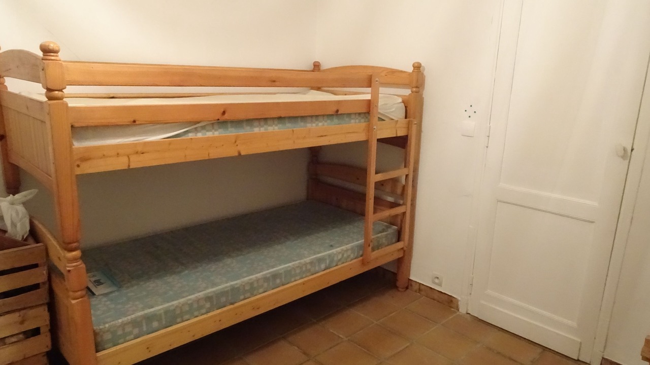 Photo of Bedroom in Soulac-sur-Mer