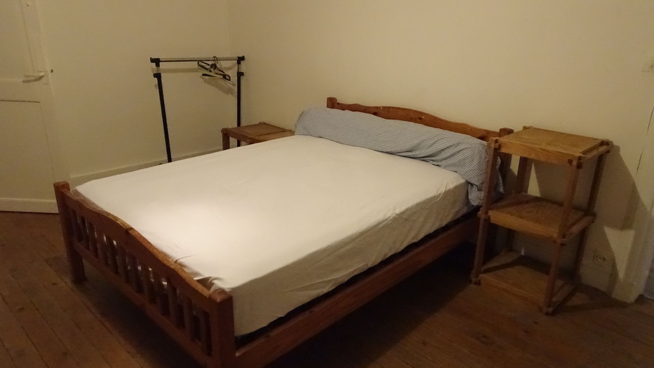 Photo of Bedroom in Soulac-sur-Mer