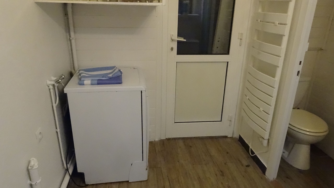 Photo of Bathroom in Soulac-sur-Mer