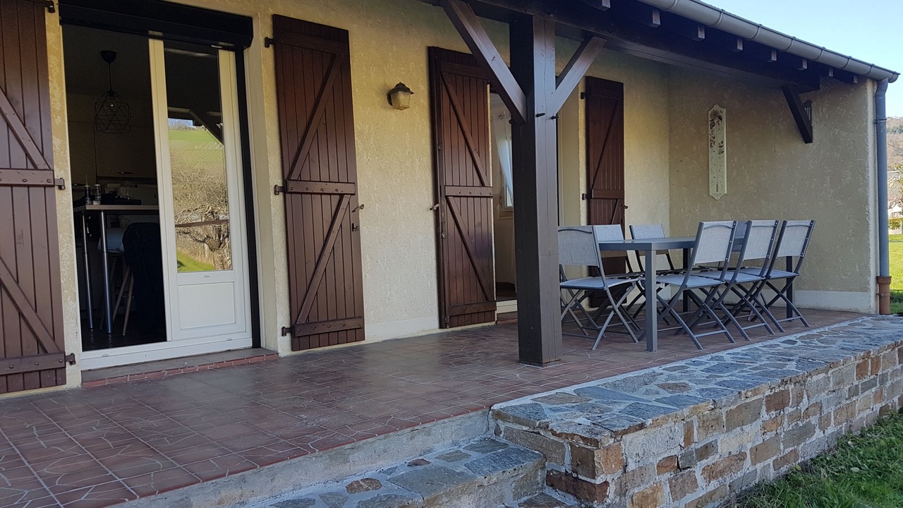 Photo of Outdoor in Allassac