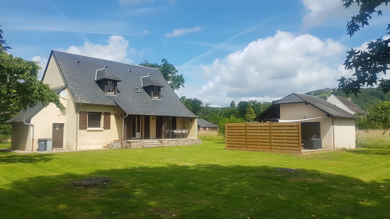 Photo of Outdoor in Allassac