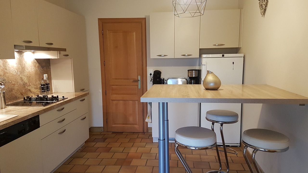 Photo of Kitchen in Allassac