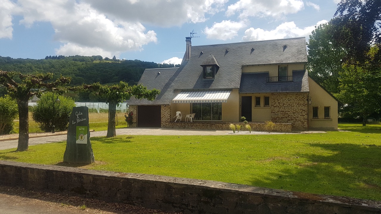 Photo of Outdoor in Allassac