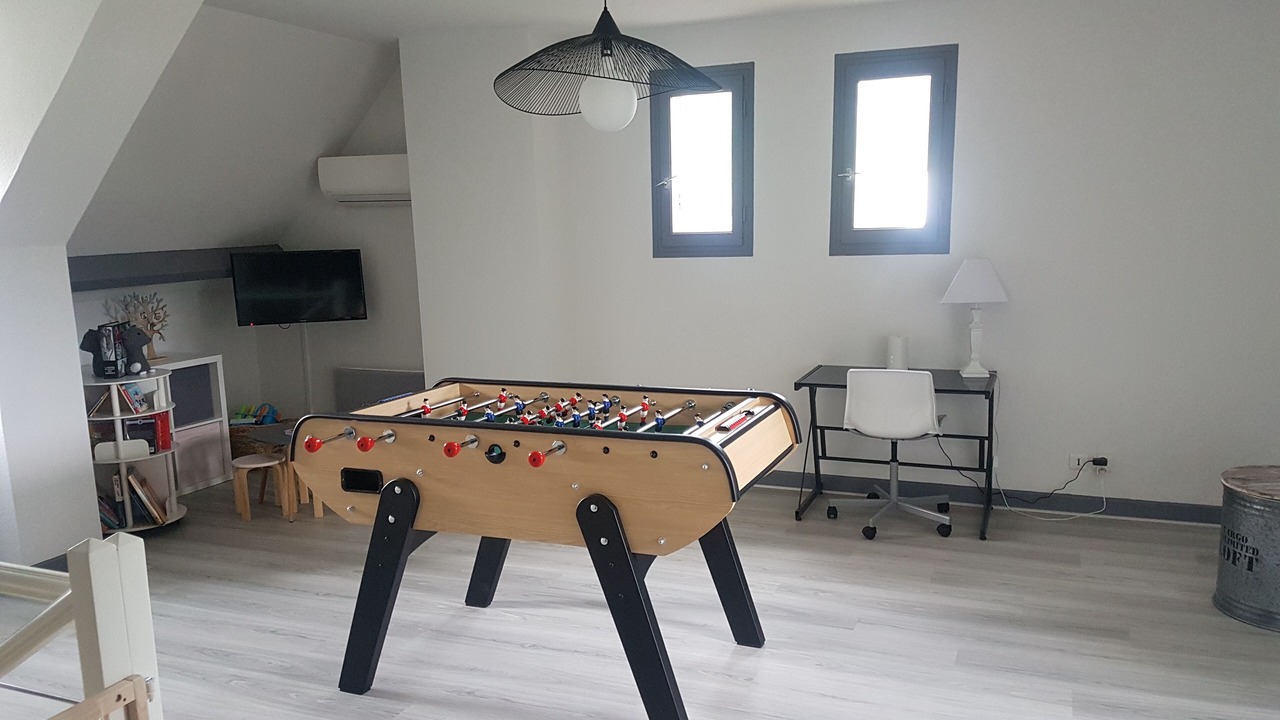 Photo of Bedroom in Allassac