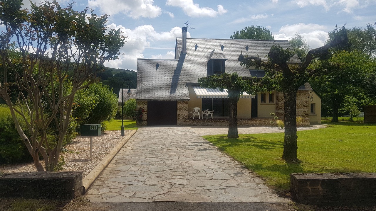 Photo of Outdoor in Allassac